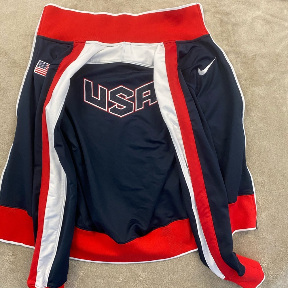 Nike jacket